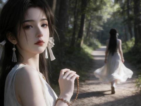 【小说】我都死了,还要被迫多人吗