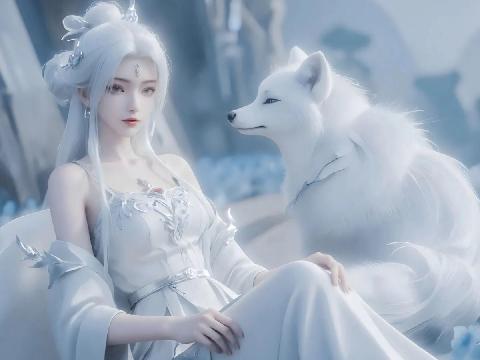 【小说】御女仙诀