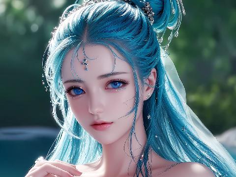 【小说】合欢宗双修日常