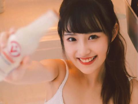 【小说】蜜桃熟了