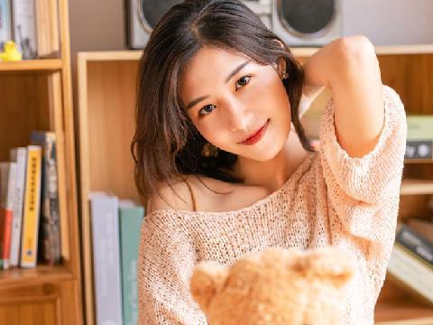 【小说】吾家有女初长成