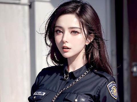 【小说】女警徐露