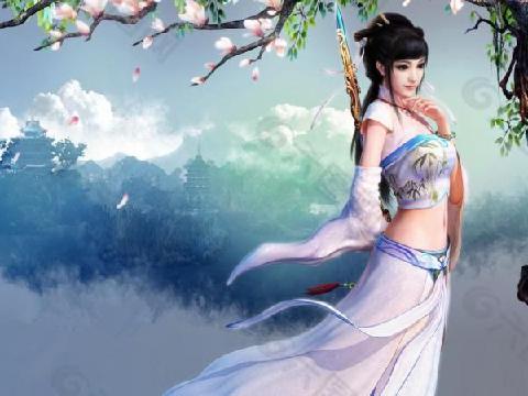 【小说】丹青韵