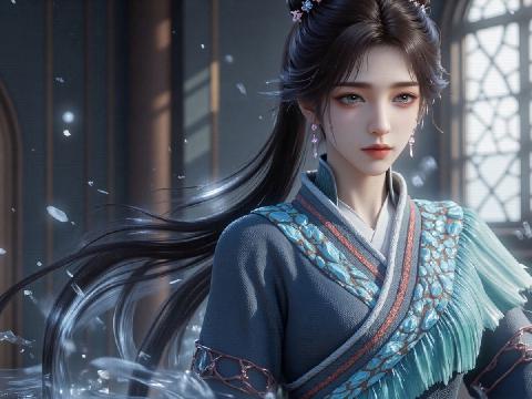 【小说】宁教我牛天下人,休教天下人牛我