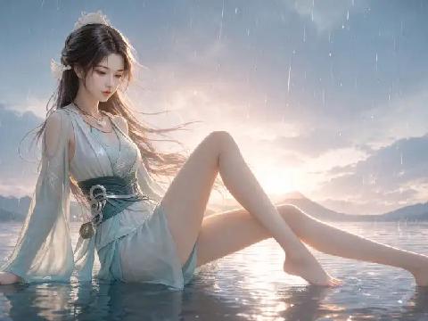 【小说】满朝皆是裙下臣