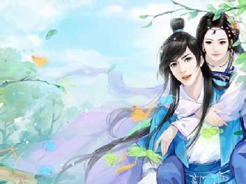 【小说】凡人双修传