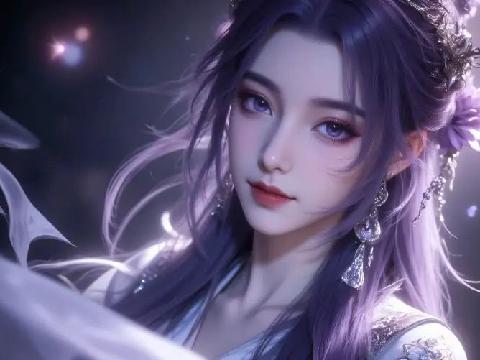 【小说】我在斗气大陆与美女双修