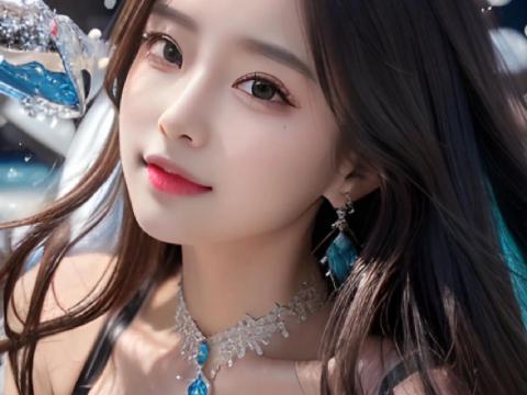 【小说】快穿:绑定魅惑系统后,娇娇要做绝色美人