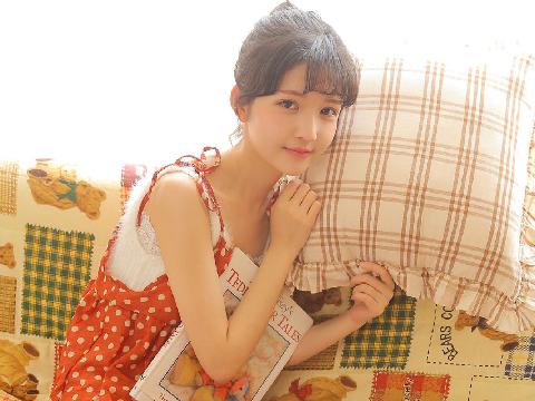 【小说】与女友的自传