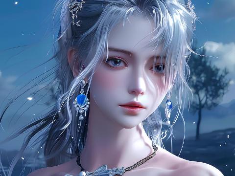【小说】梦灵根让我梦里也能顶师尊