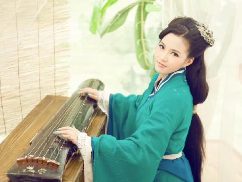 【小说】碧雪云深