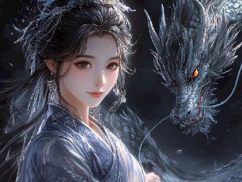 【小说】湖心珍珠的故事