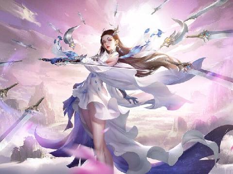 【小说】妻为天道