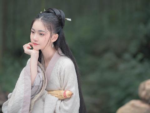 【小说】糙汉追妻