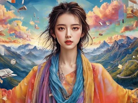 【小说】下地下城,是为了保护老妈