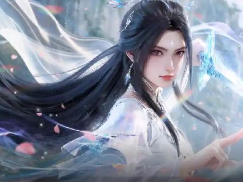 【小说】玄幻:从天命大反派开始