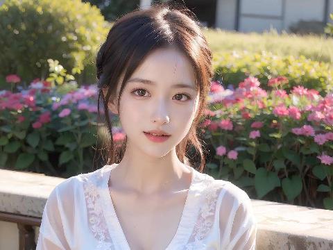 【小说】我自愿守寡后