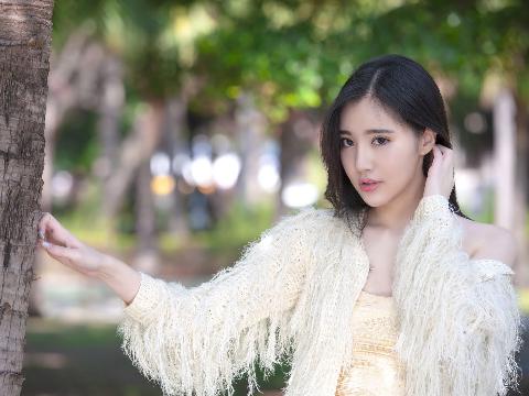 【小说】落凡神女传