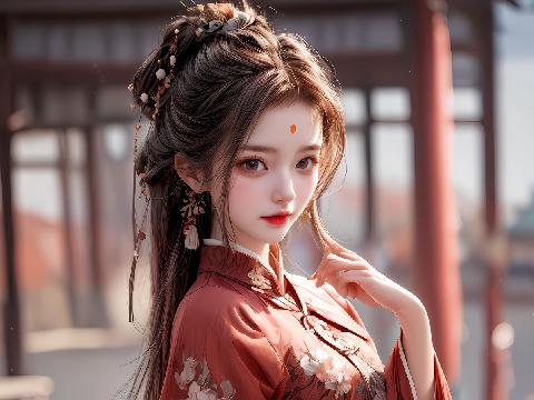 【小说】染魂宗密录