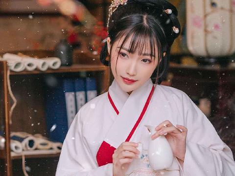 【小说】锁五凤