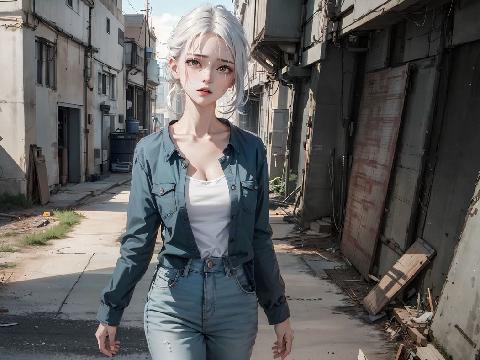 【小说】拥有大JB的一百种身份