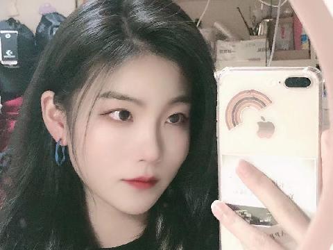 大二学生妹