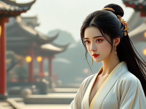 【小说】纳仙录