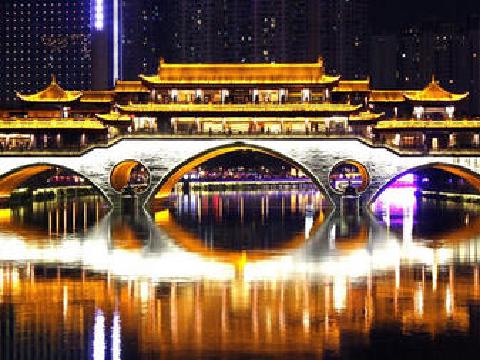 成都,今夜请将我遗忘