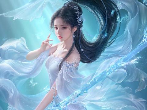 【小说】洪荒缚仙录