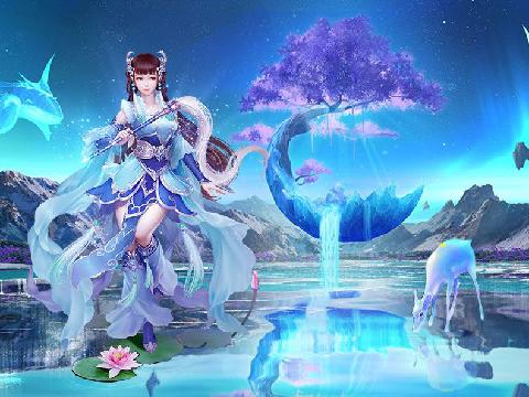 【小说】逍遥淫修成仙帝