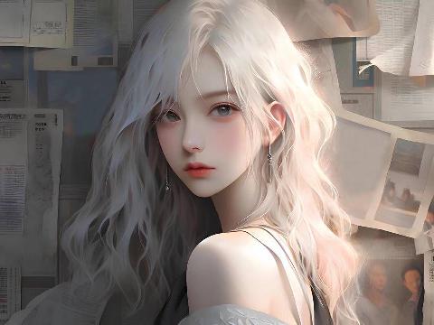 【小说】末日后·钢甲淫花(冷傲天才女总裁的淫欲沉沦)
