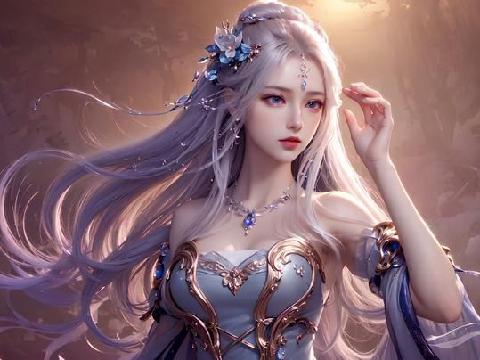 【小说】江湖梦缘