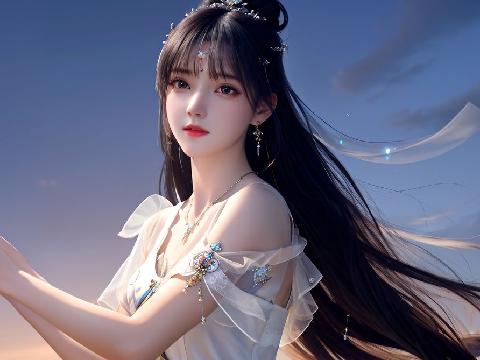 【小说】穿越了我就是神