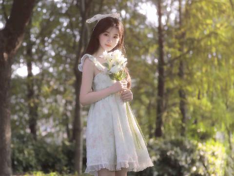 【小说】红颜泪