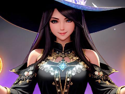 【小说】堕落的魔法少女们