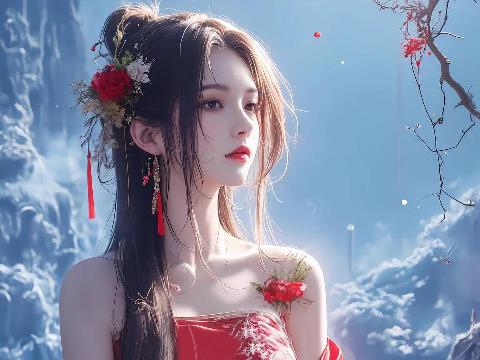 【小说】桃花缘