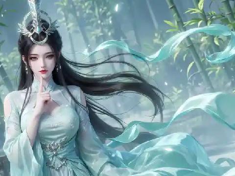 【小说】母子俩在末法世界双修成仙