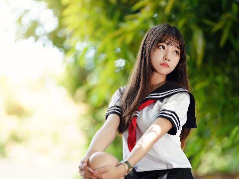 【小说】丑小丫
