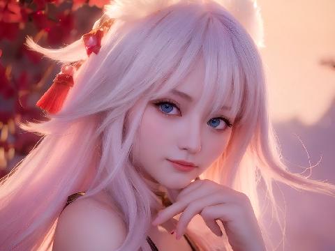 【小说】明月照何夕