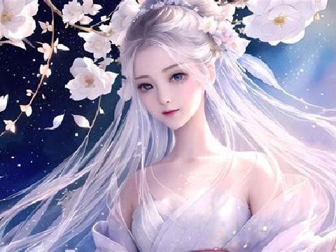 【小说】我的道侣师姐