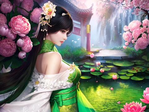 【小说】王妃她只想和离