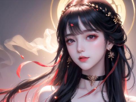 【小说】西游吞天传