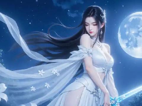 【小说】穿越乱世:我靠胯下神鞭收尽天下美娇娘