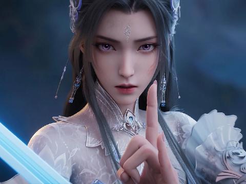 【小说】诛仙:我的绝色美母