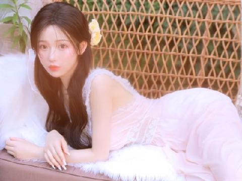 【小说】如意仙娘