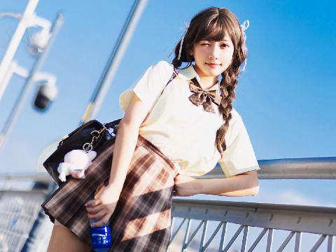 【小说】帝王性爱日记:我在荒岛调教发情少女