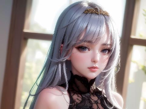 【小说】伊奴星女奴学院