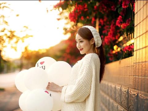 【小说】燃情岁月
