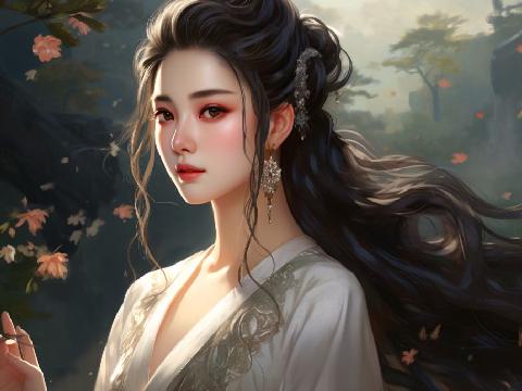 【小说】新金瓶梅