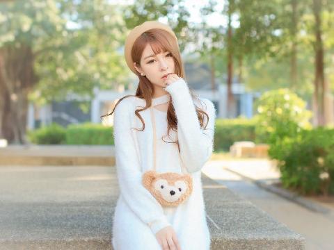 【小说】爸爸给的性福